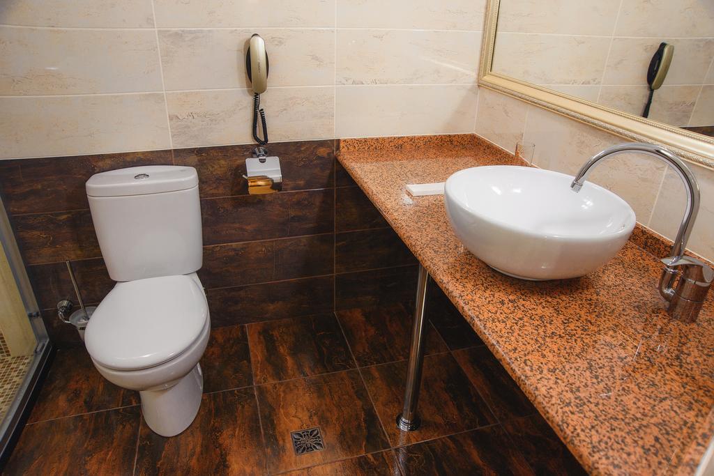 שימקנט Orbita Boutique Hotel חדר תמונה