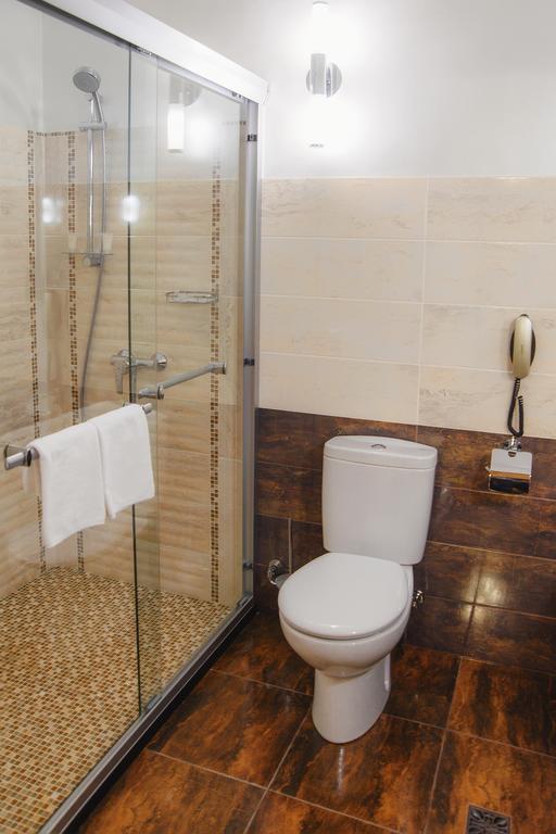 שימקנט Orbita Boutique Hotel חדר תמונה