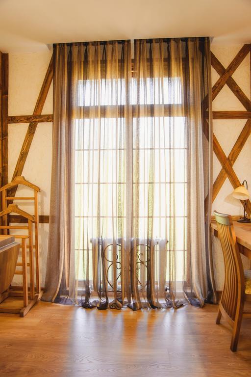 שימקנט Orbita Boutique Hotel חדר תמונה