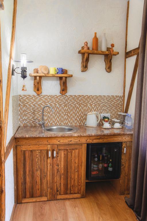 שימקנט Orbita Boutique Hotel חדר תמונה
