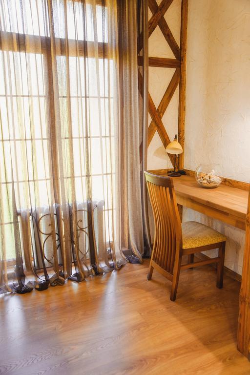 שימקנט Orbita Boutique Hotel חדר תמונה