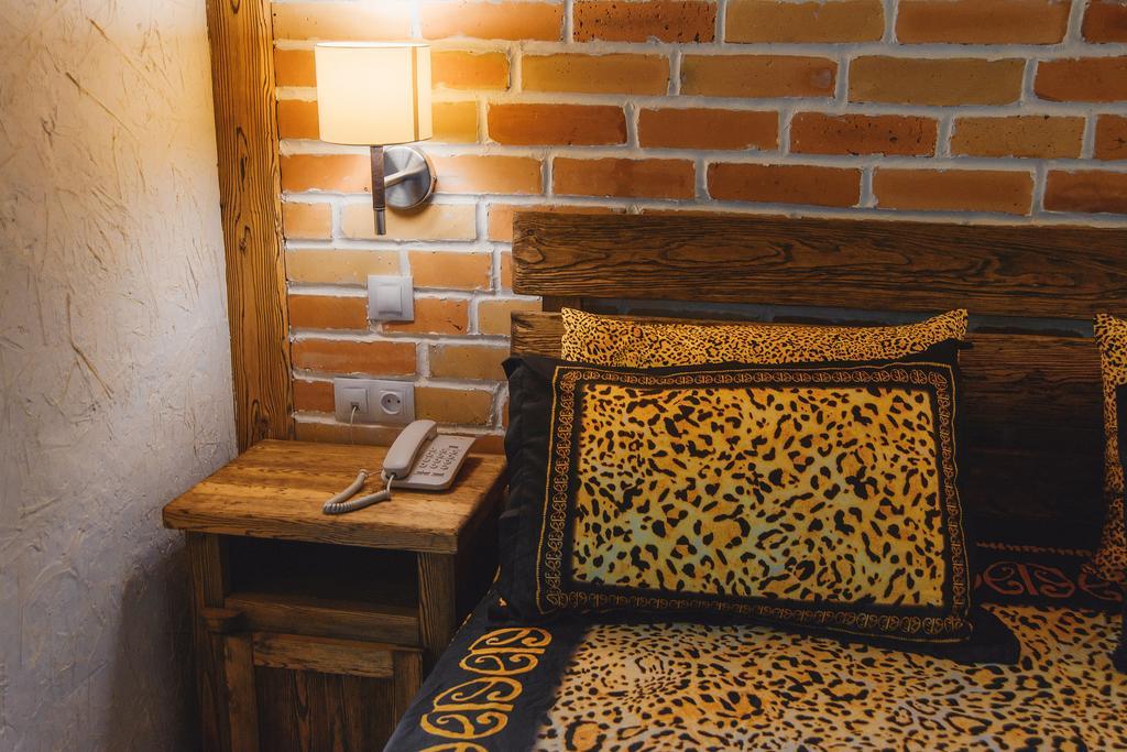 שימקנט Orbita Boutique Hotel חדר תמונה