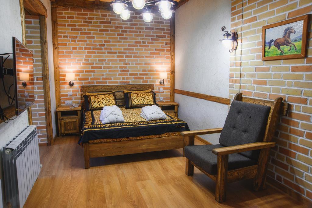 שימקנט Orbita Boutique Hotel חדר תמונה