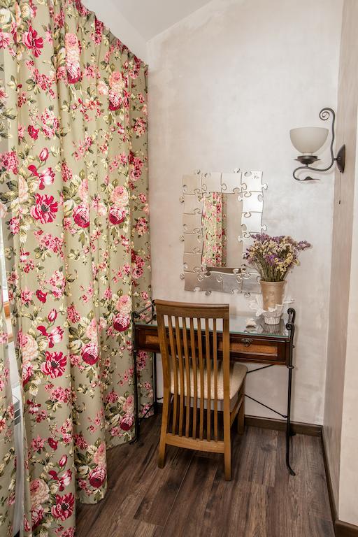 שימקנט Orbita Boutique Hotel מראה חיצוני תמונה
