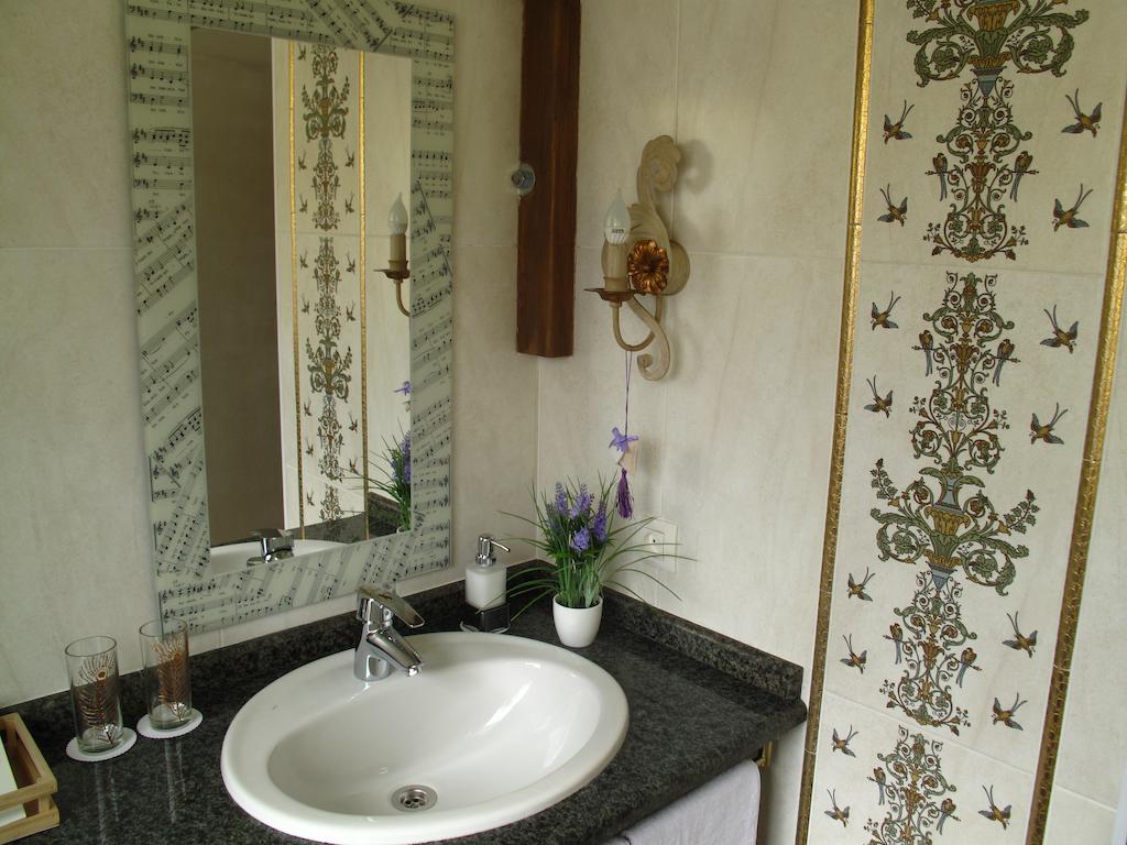שימקנט Orbita Boutique Hotel חדר תמונה