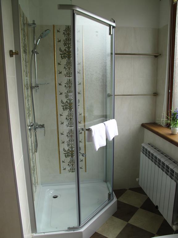 שימקנט Orbita Boutique Hotel חדר תמונה