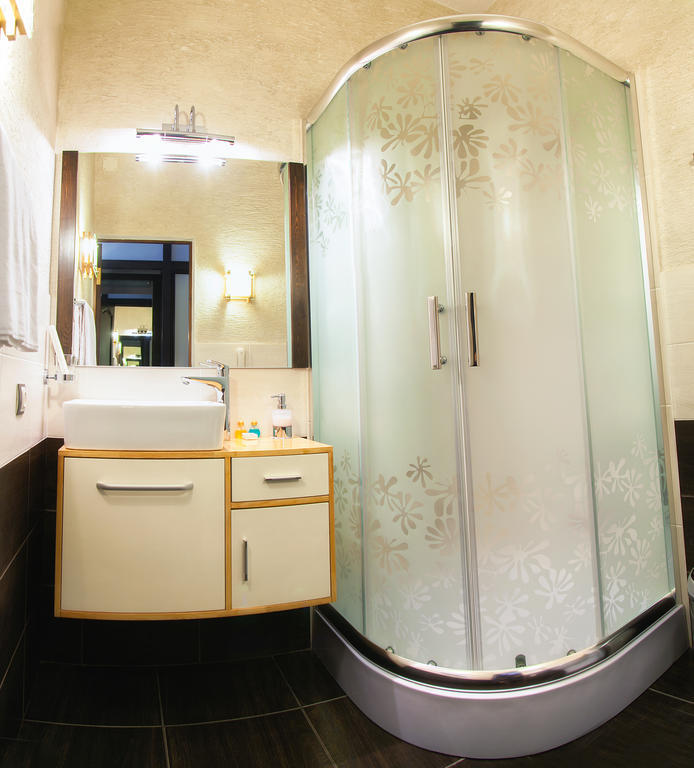 שימקנט Orbita Boutique Hotel חדר תמונה