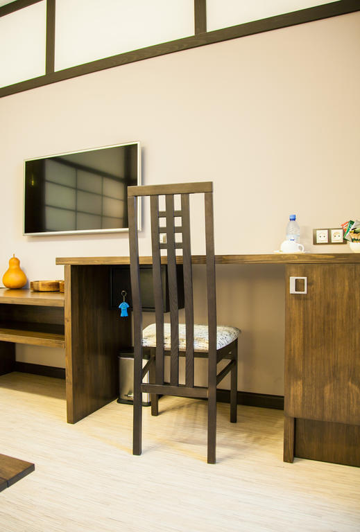 שימקנט Orbita Boutique Hotel חדר תמונה