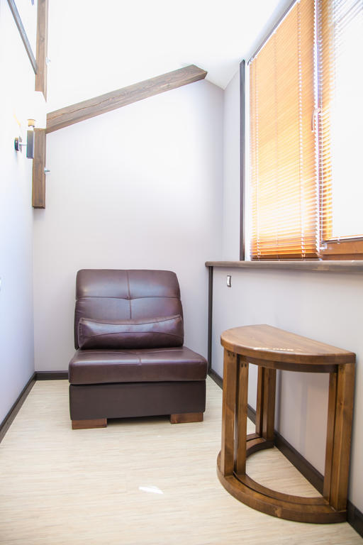 שימקנט Orbita Boutique Hotel חדר תמונה