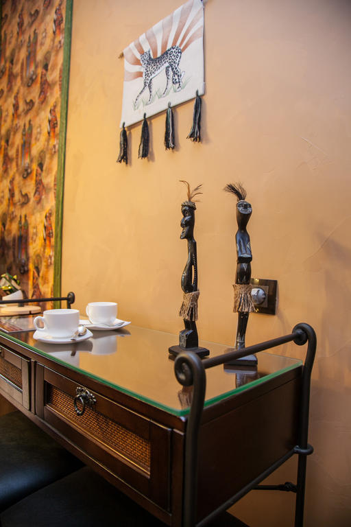 שימקנט Orbita Boutique Hotel חדר תמונה