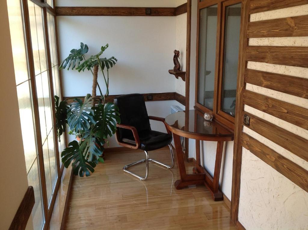 שימקנט Orbita Boutique Hotel חדר תמונה