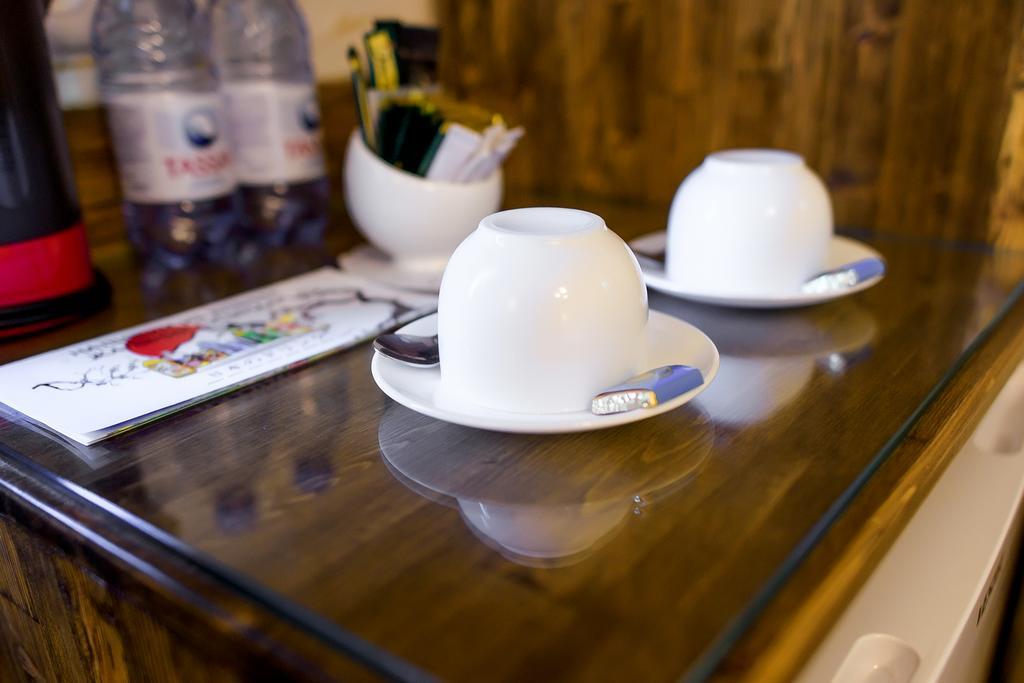 שימקנט Orbita Boutique Hotel מראה חיצוני תמונה