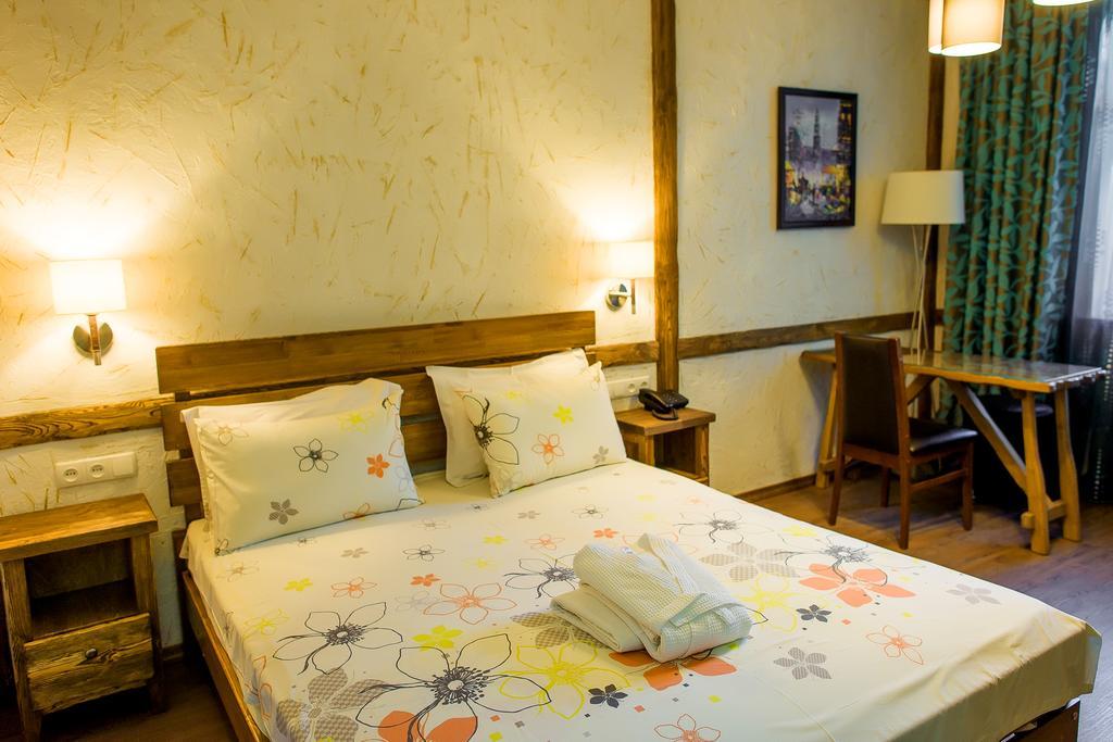 שימקנט Orbita Boutique Hotel מראה חיצוני תמונה