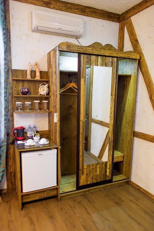 שימקנט Orbita Boutique Hotel מראה חיצוני תמונה