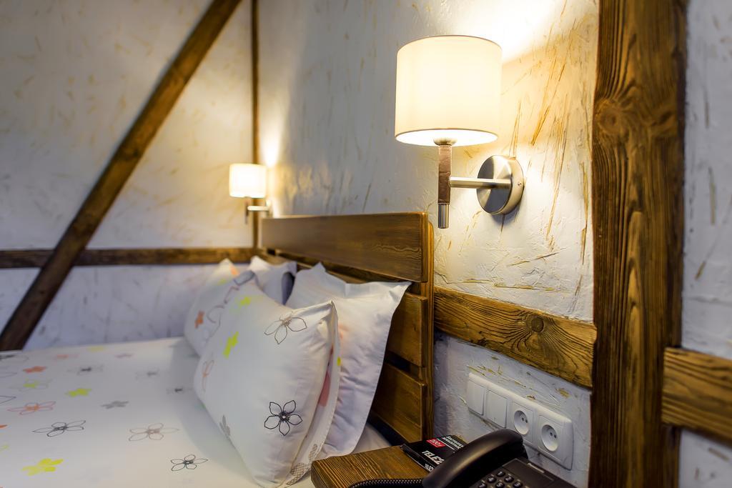 שימקנט Orbita Boutique Hotel מראה חיצוני תמונה