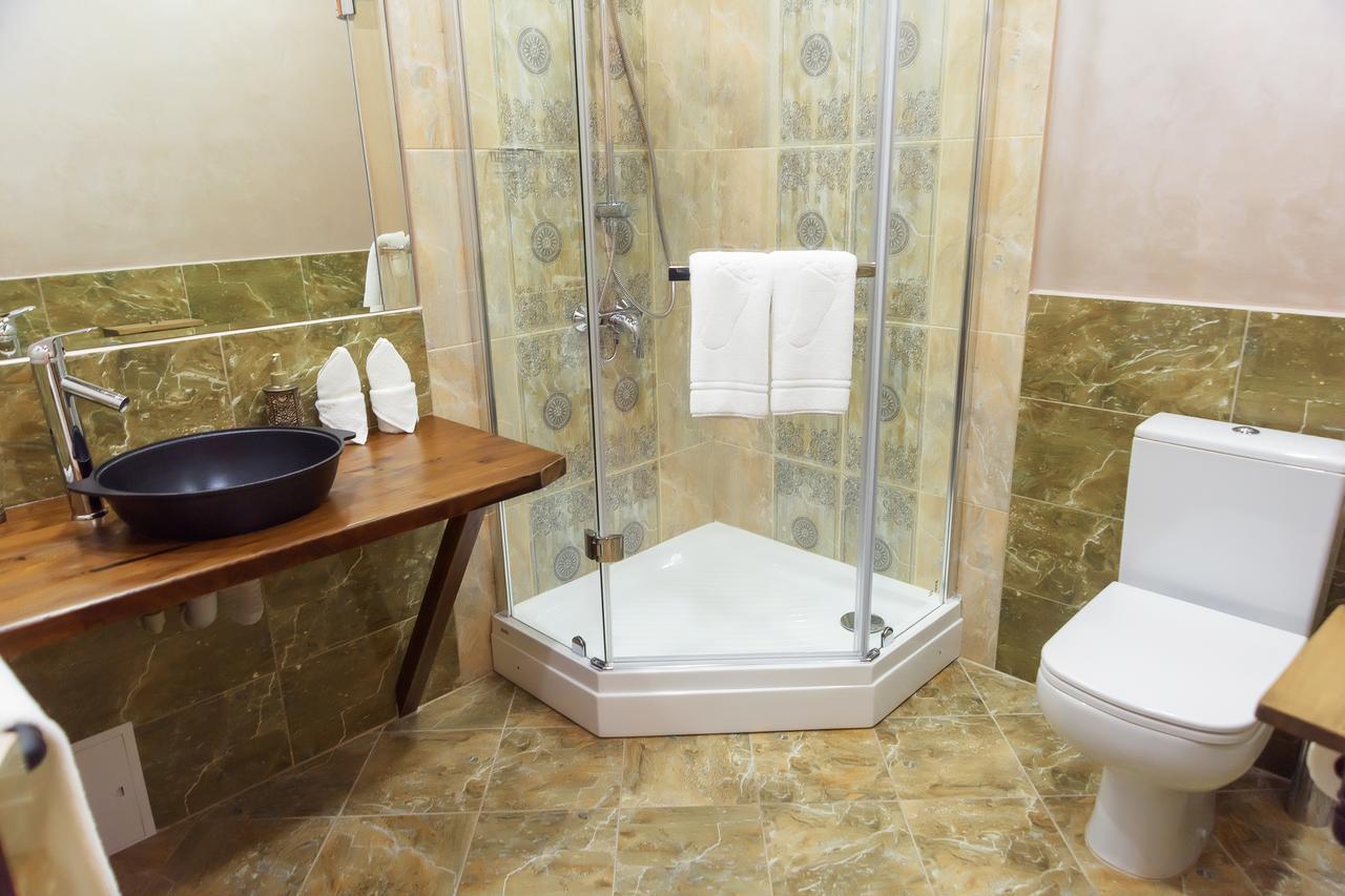 שימקנט Orbita Boutique Hotel מראה חיצוני תמונה