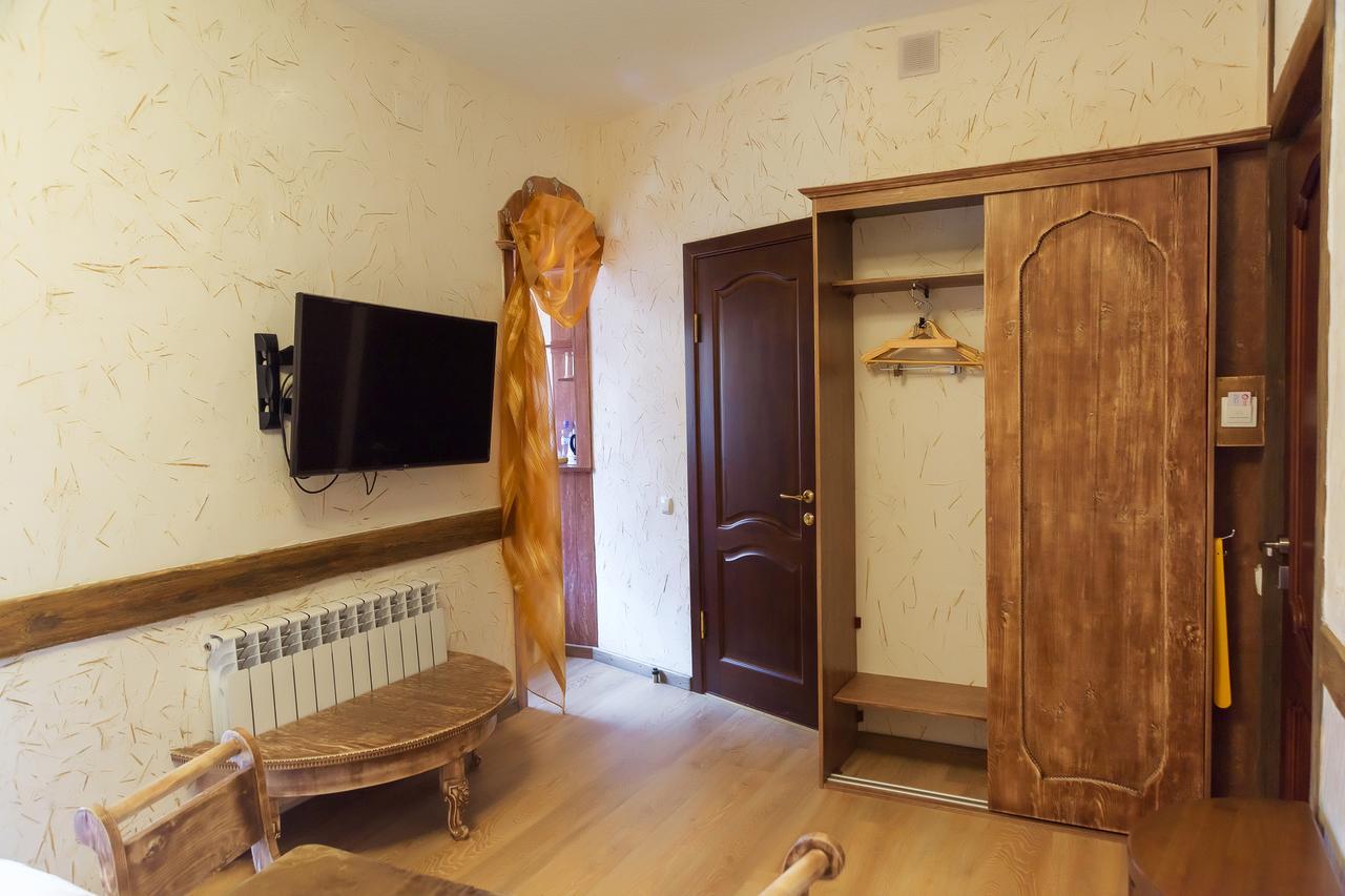שימקנט Orbita Boutique Hotel מראה חיצוני תמונה