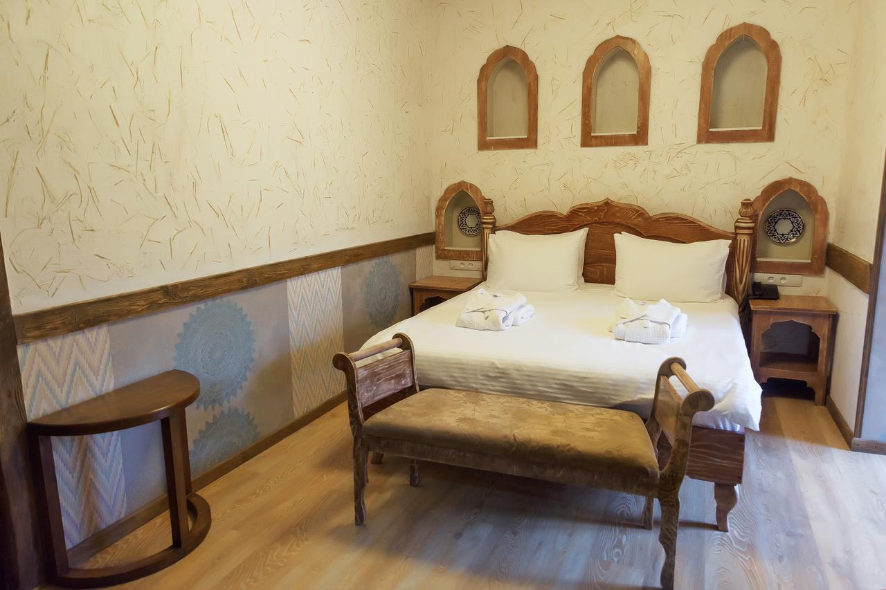 שימקנט Orbita Boutique Hotel מראה חיצוני תמונה