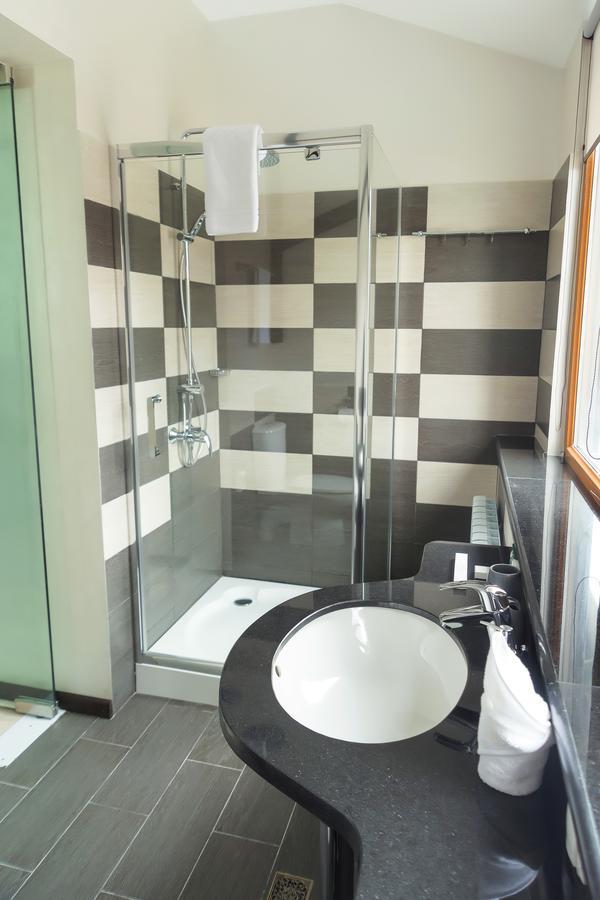 שימקנט Orbita Boutique Hotel מראה חיצוני תמונה