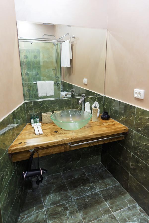 שימקנט Orbita Boutique Hotel מראה חיצוני תמונה