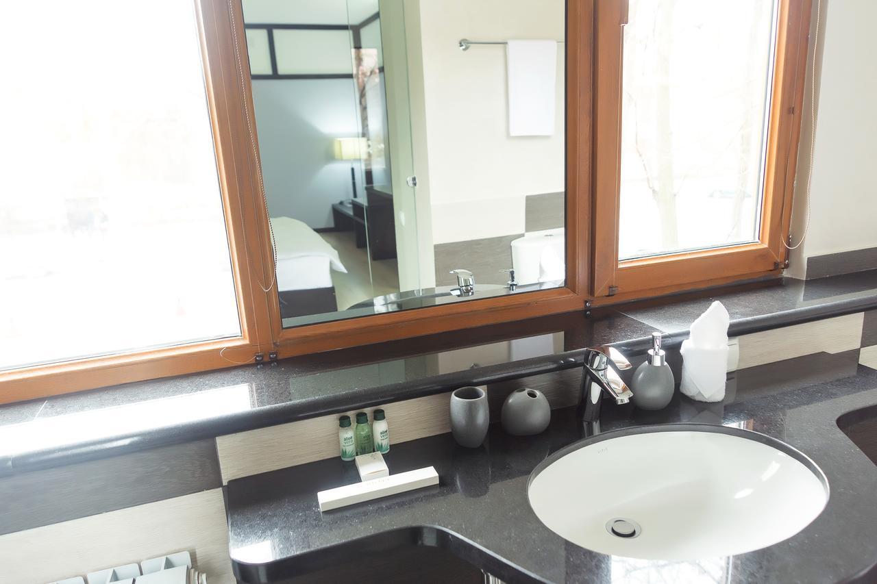 שימקנט Orbita Boutique Hotel מראה חיצוני תמונה