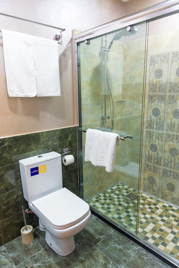 שימקנט Orbita Boutique Hotel מראה חיצוני תמונה