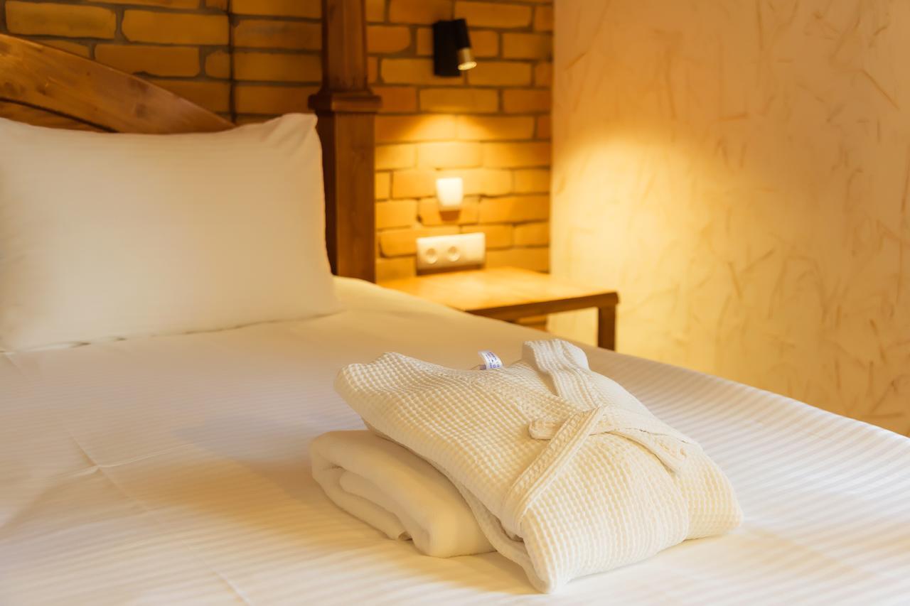 שימקנט Orbita Boutique Hotel מראה חיצוני תמונה