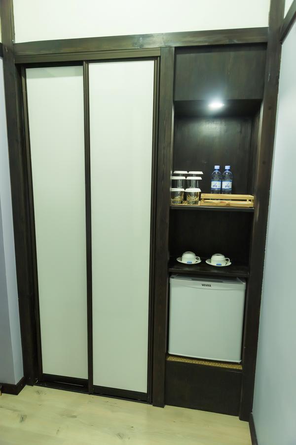 שימקנט Orbita Boutique Hotel מראה חיצוני תמונה