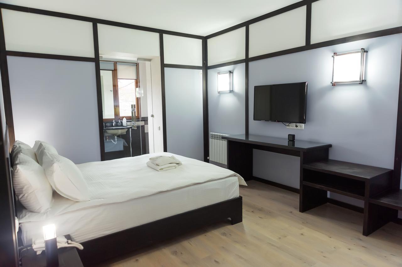 שימקנט Orbita Boutique Hotel מראה חיצוני תמונה