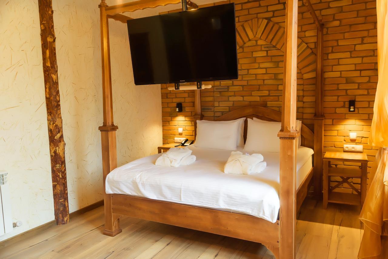 שימקנט Orbita Boutique Hotel מראה חיצוני תמונה